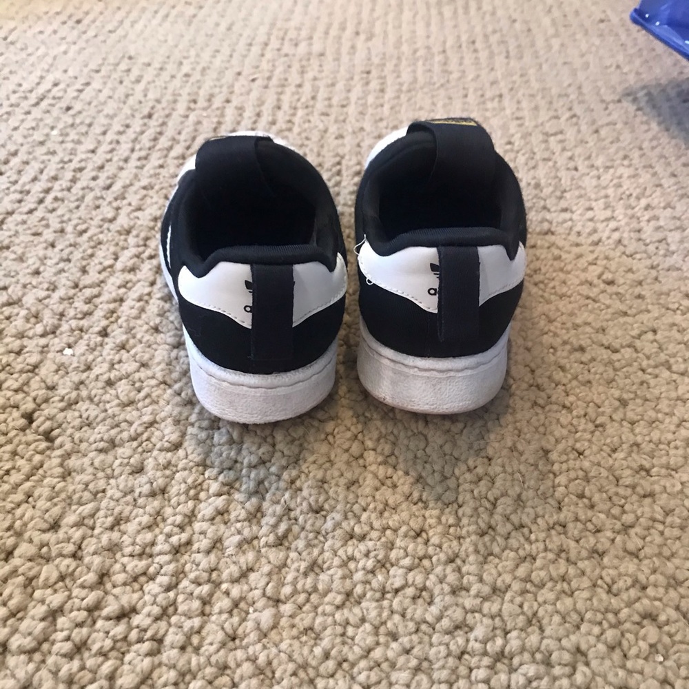 Boys adidas sneakers - Picture 4 of 4